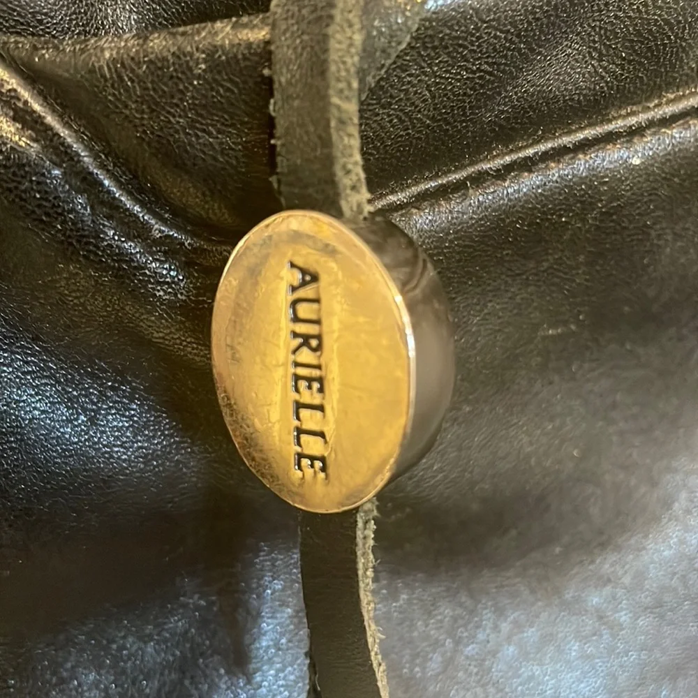 Cross body bag
